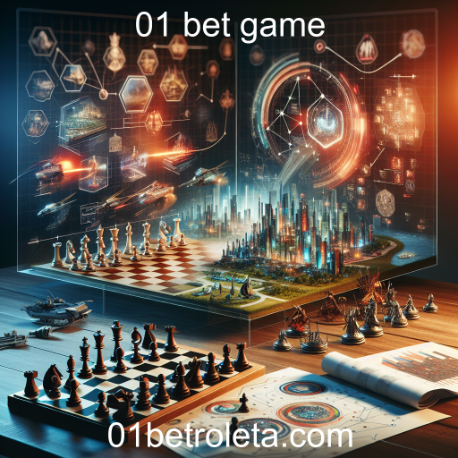 A Ascensão dos Jogos de Estratégia na Era Digital